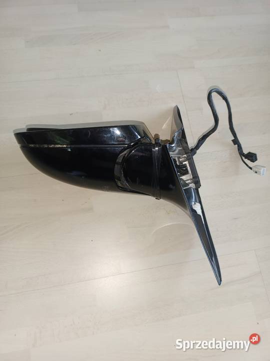 R230 sl55 AMG lusterko lewe Mercedes sl500 sl Częstochowa