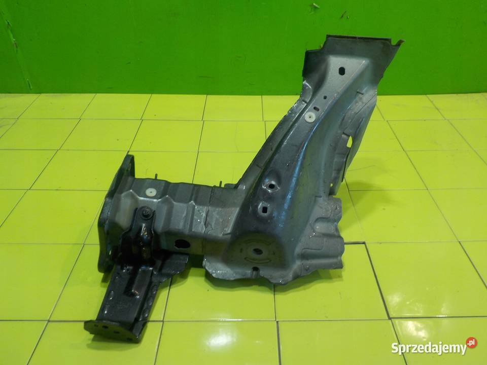 VOLVO S60 II V60 I 11r podluznica lewa przod osobowe Suków