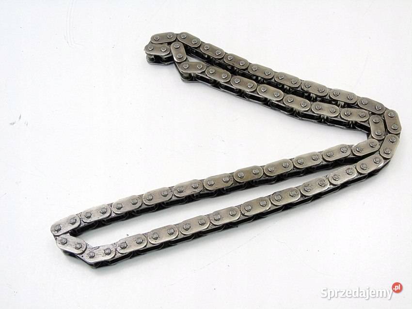 ŁAŃCUCH ROZRZĄDU 86O 20 D N47 BMW F10 F11 F30 osobowe