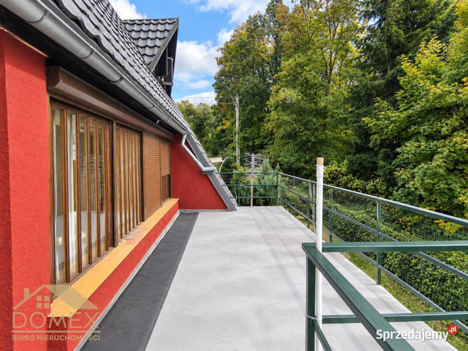Dom wolnostojący na sprzedaż 1225m2 Głuchołazy 4040zł/m2