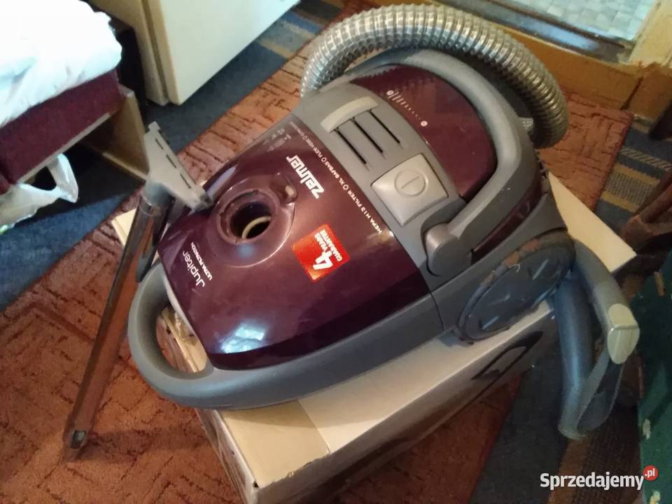 Odkurzacz Zelmer Chełm