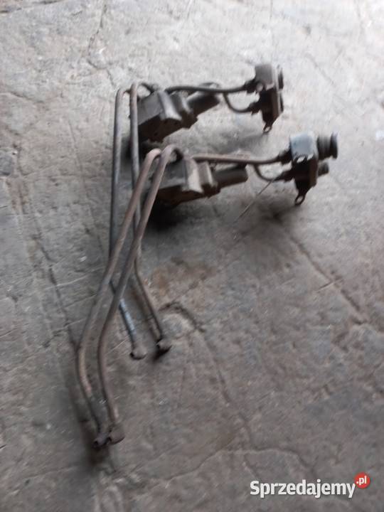 Rozdzielacz do ursus c330 Izdebno-Kolonia sprzedam