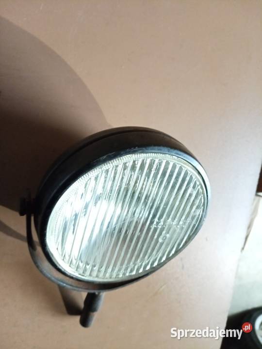 Ursus lampa szperacz halogen Stalowa Wola