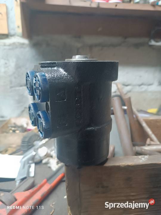 ORBITROL OSPC 200 ON 150 N Strzyżów
