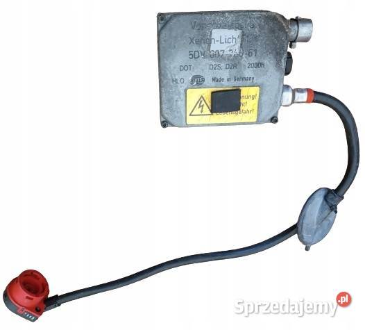 MODUŁ PRZETWORNICA XENON HELLA RENAULT ESPACE IV Nowy Tomyśl sprzedam