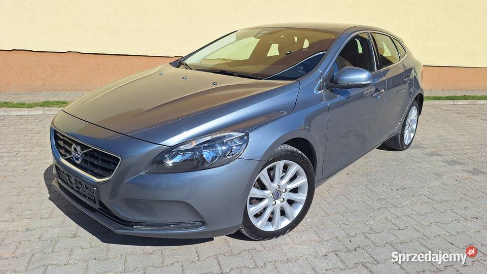 Volvo V40 20 diesiel
