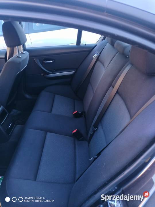 Bmw e 90 Świebodzice