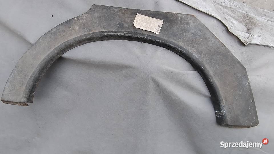 Nadkola wewnętrzne Fiat 132