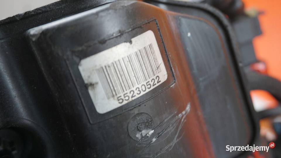 GIULIETTA 20 JTDM MJET 15r 150 940B5000 mazowieckie Suków sprzedam