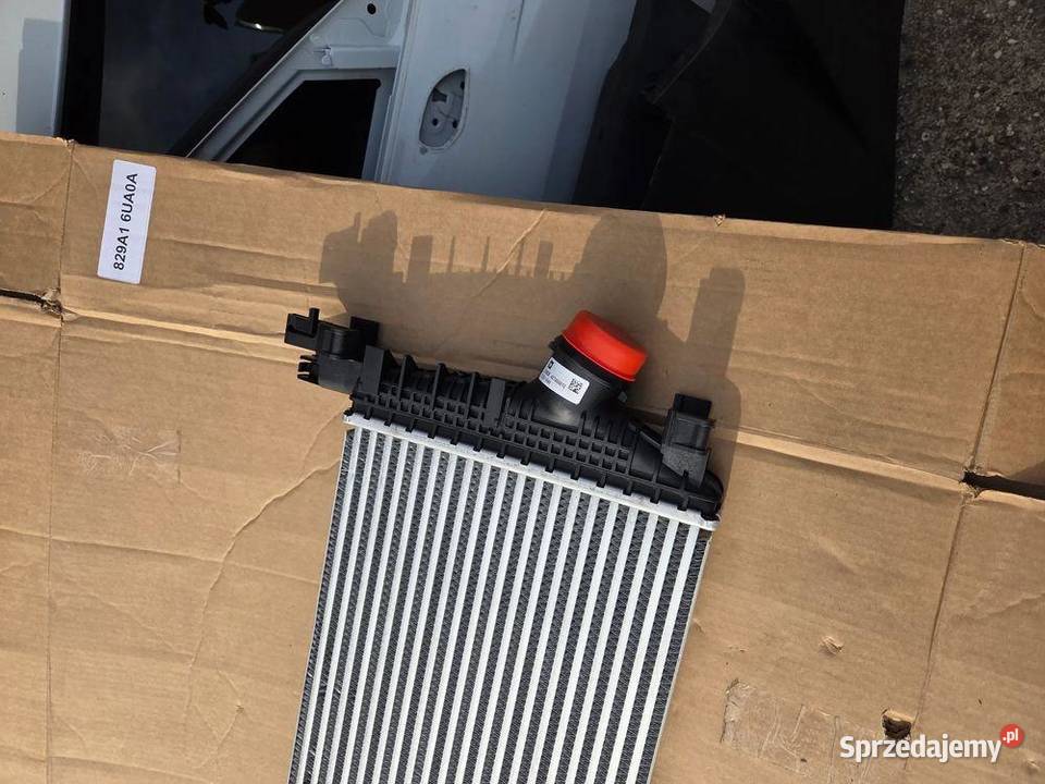 Intercooler Buick Verano 13311080 Intercooler