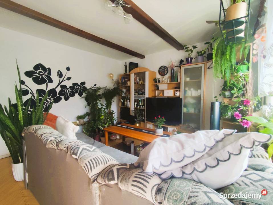 Mieszkanie Krosno Liczba pokoi 3 podkarpackie