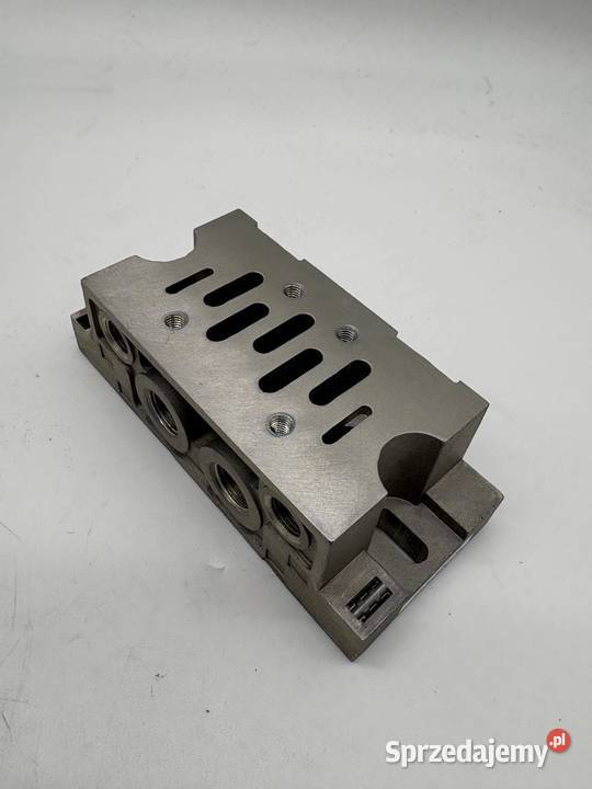 Joucomatic 35500076 Baseplate mazowieckie