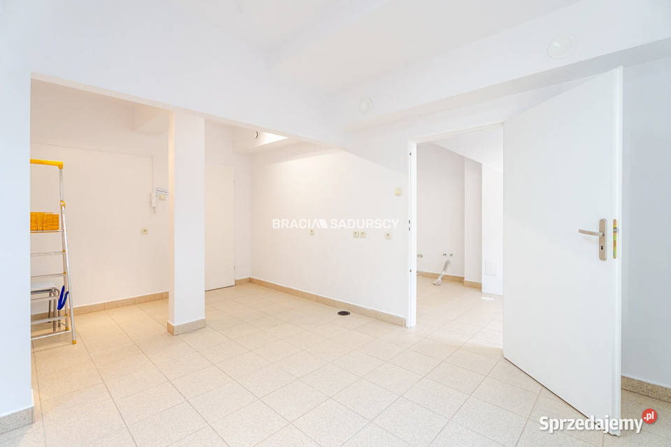 Wynajmę lokal Kraków 80m2 małopolskie sprzedam