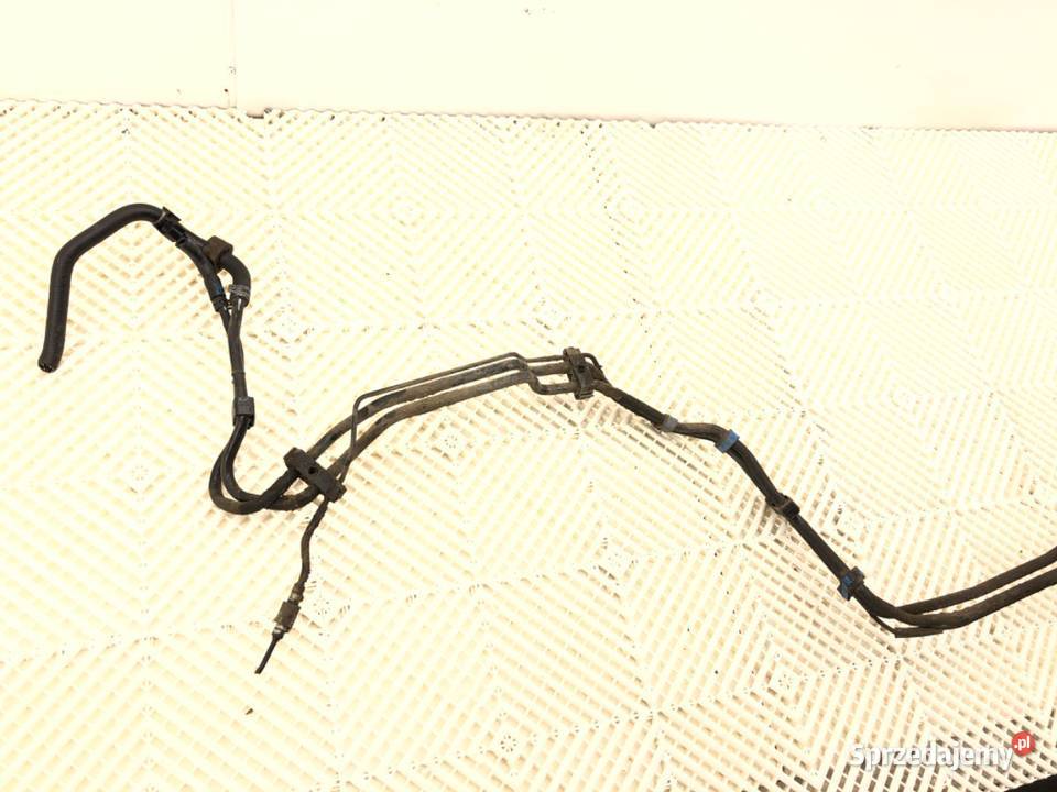 PRZEWÓD PALIWOWY podkarpackie