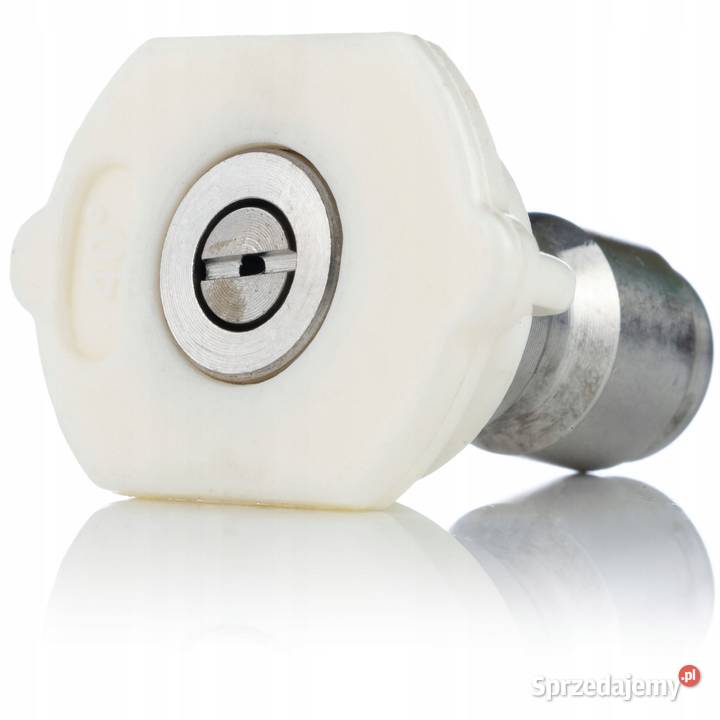 Dysze do Myjki Ciśnieniowej 5x040 Quick Connect Ludźmierz