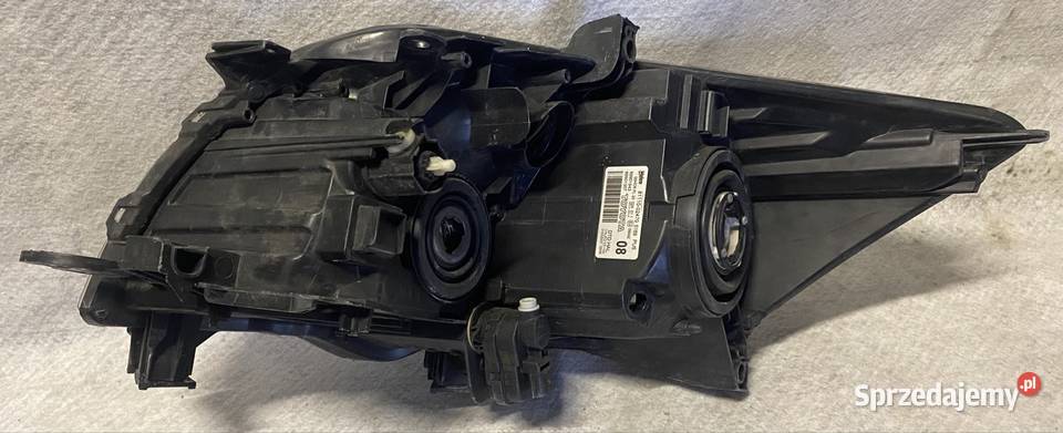Lampa reflektor prawy przód Toyota Auris I Jasienica