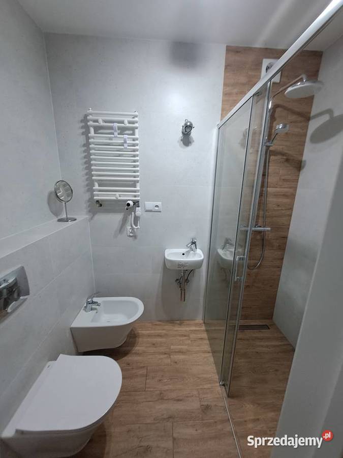 Solidny dom jednorodzinny komfortowa przestrzeń Bloczki mazowieckie