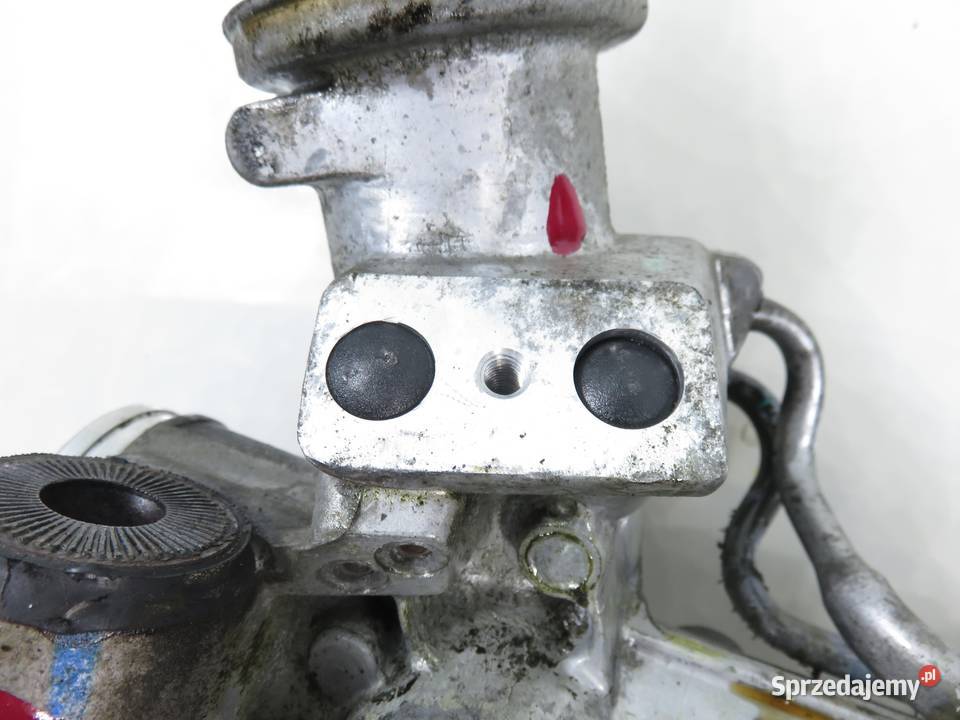 MAGLOWNICA OPEL INSIGNIA A G09 P13292325 sprzedam