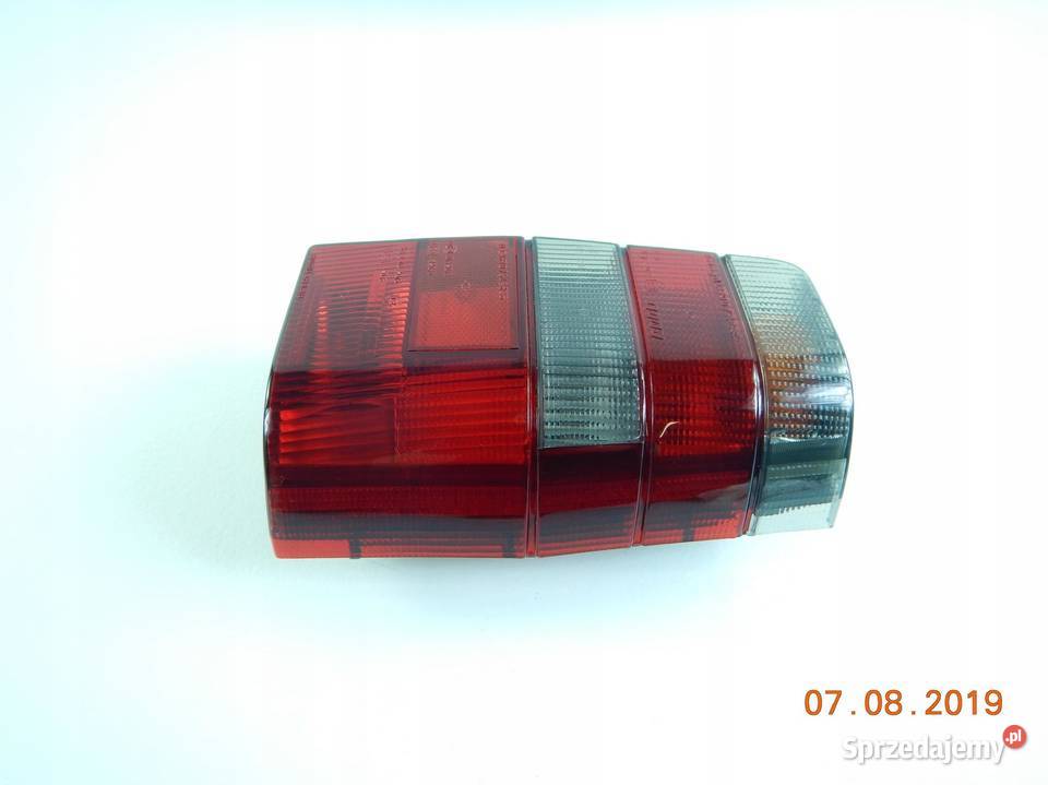 LAMPA PRAWY TYŁ FIAT DUNA ELBA NOWA Z ASO osobowe sprzedam