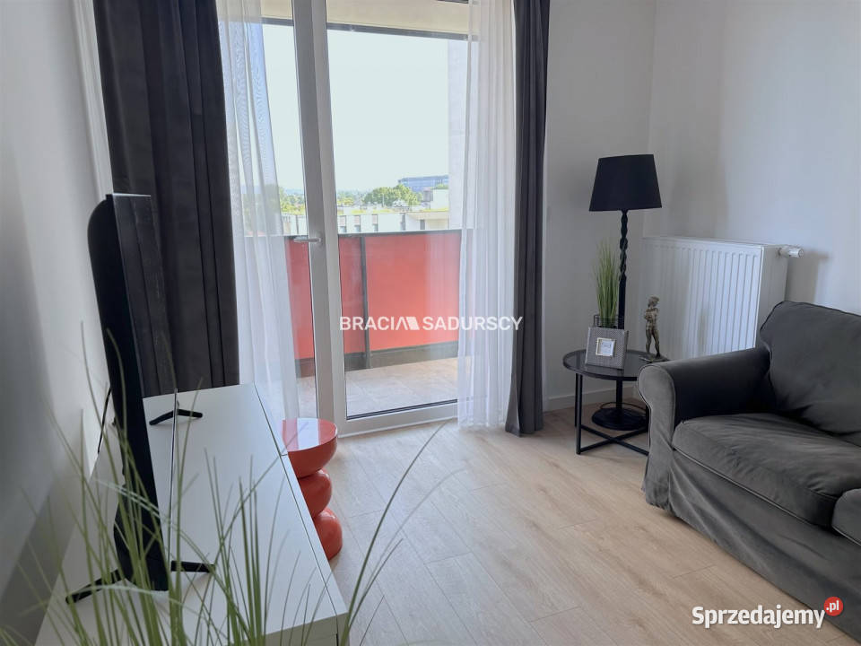 Mieszkanie 3676m2 Kraków płk pil S Łaszkiewicza małopolskie