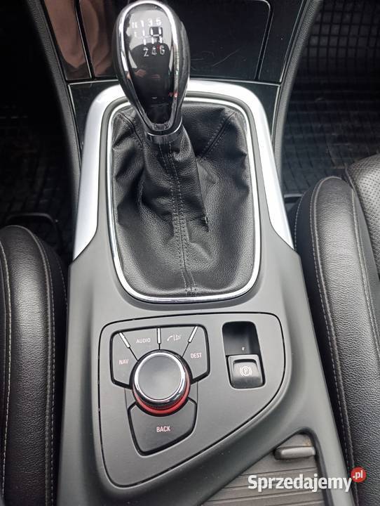 Sprzedam zadbanego Opla Insignia Insignia Nasielsk sprzedam