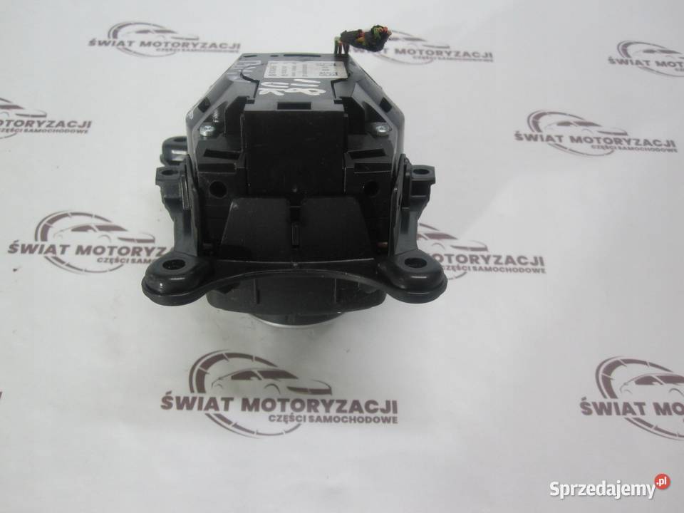 BMW E90 LIFT 20 D 10r kontroler iDRIVE 9240956 osobowe