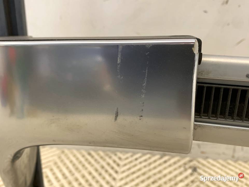 RELINGI DACHOWE KOMPLET CITROEN C8 Hatchback Relingi dachowe