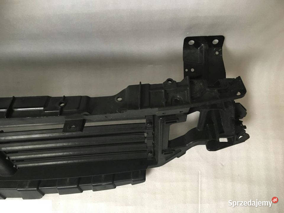 VOLVO XC60 ŻALUZJA WLOT POWIETRZA 31425365 lubelskie Kozubszczyzna