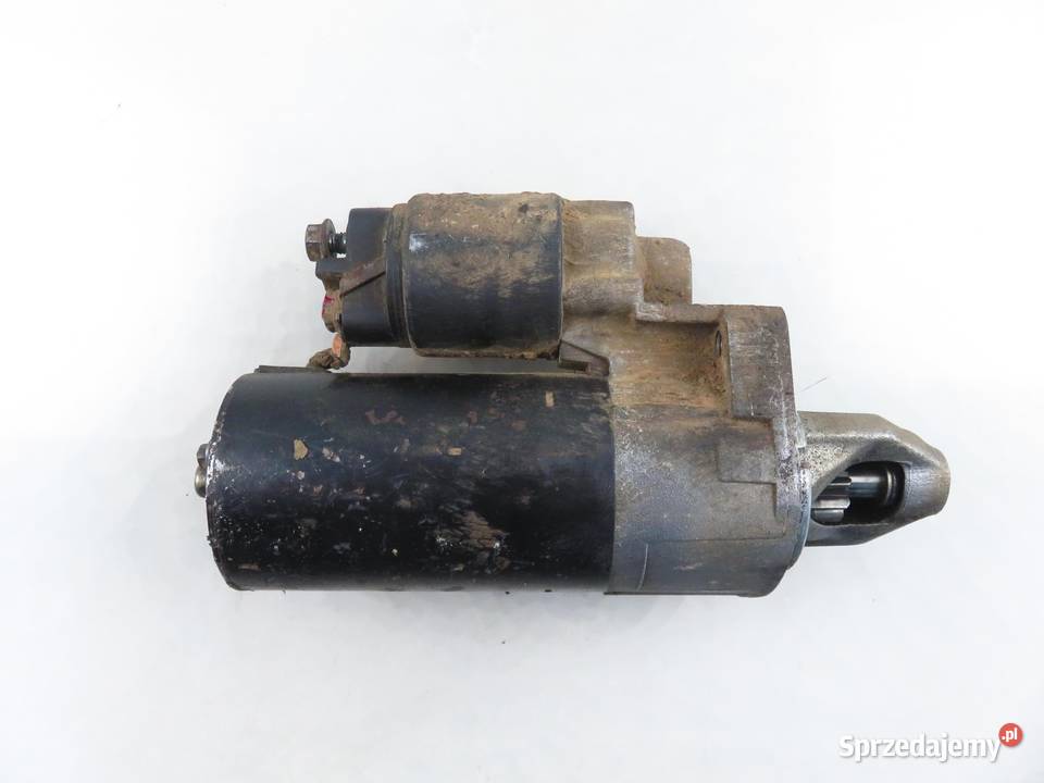 ROZRUSZNIK MERCEDES W163 ML