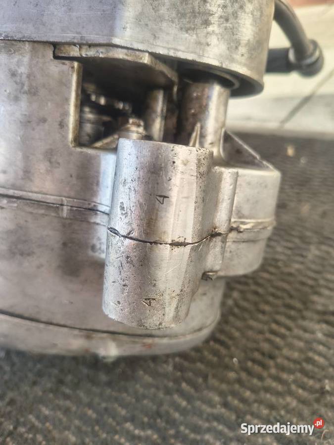 Silnik 025 Romet motorynka komar Rzeszów