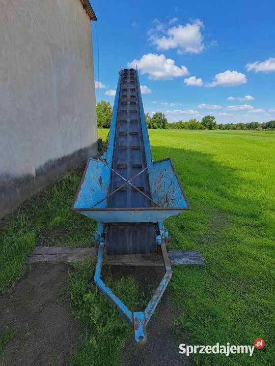 Taśmociąg Mogielnica sprzedam