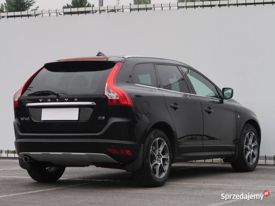 Volvo XC60 D3 Lublin