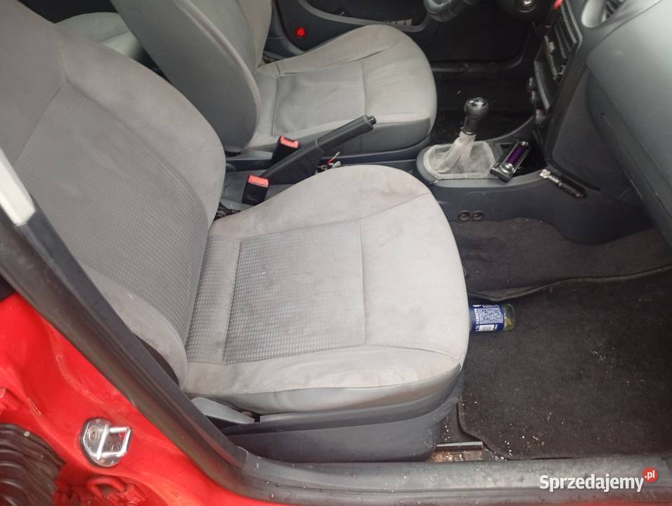 Seat Cordoba do jazdy okazyjnie Cordoba