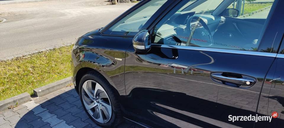 C4 Picasso 20 Blue Hdi 150 ESP sprzedam