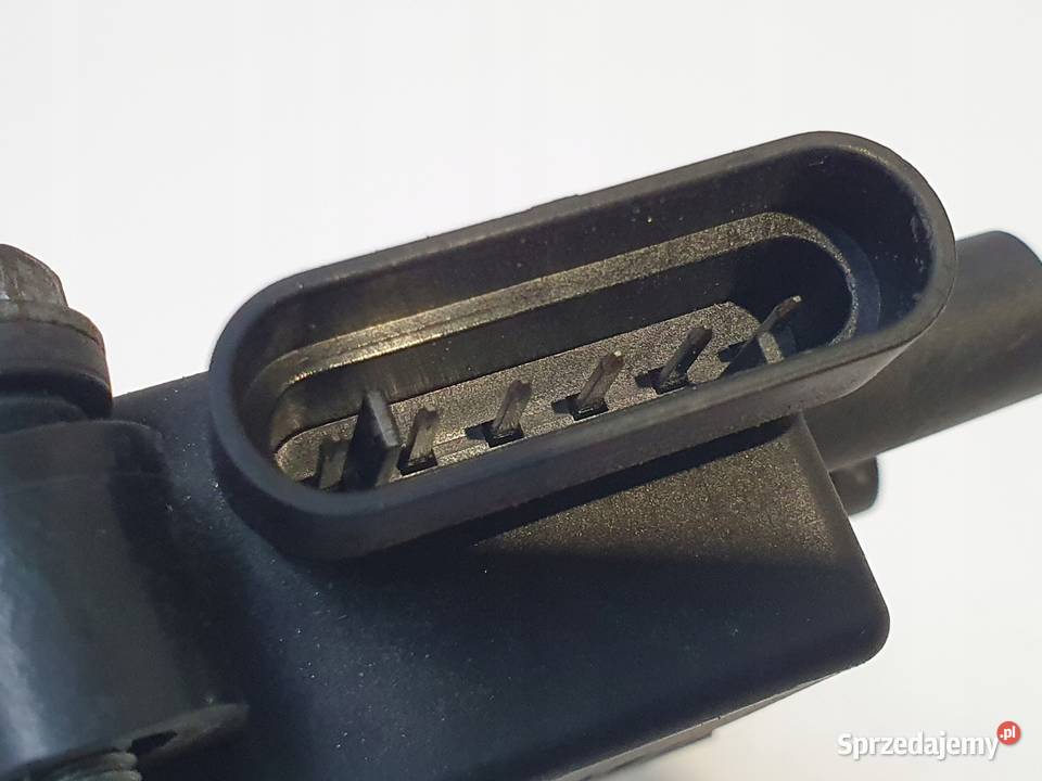 CEWKA ZAPŁONOWA komputer Fiat Punto Evo 14 8V Rudka