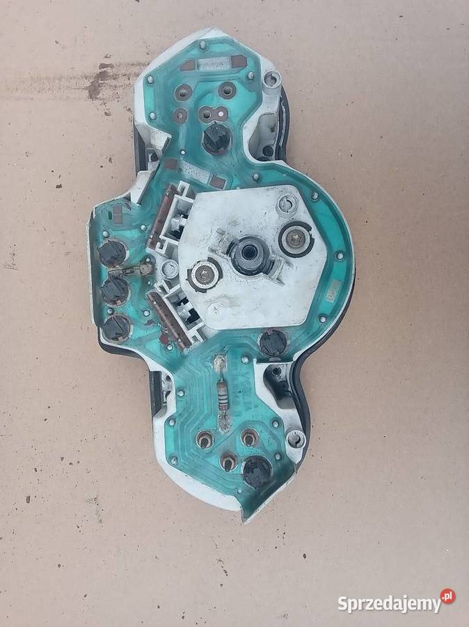 Peugeot licznik skuter sprzedam