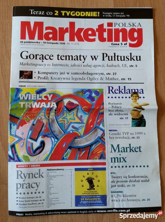 Media i Marketing ABG Traffic Marketing Polska Katowice