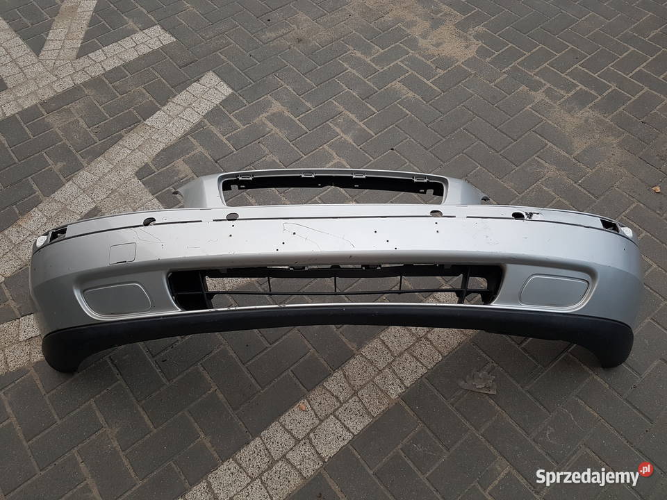 VOLVO S70 V70 1999 2003 ZDERZAK PRZOD zderzaki Turek