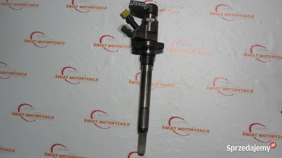 FORD CITROEN PEUGEOT VOLVO 20 TDCI HDI