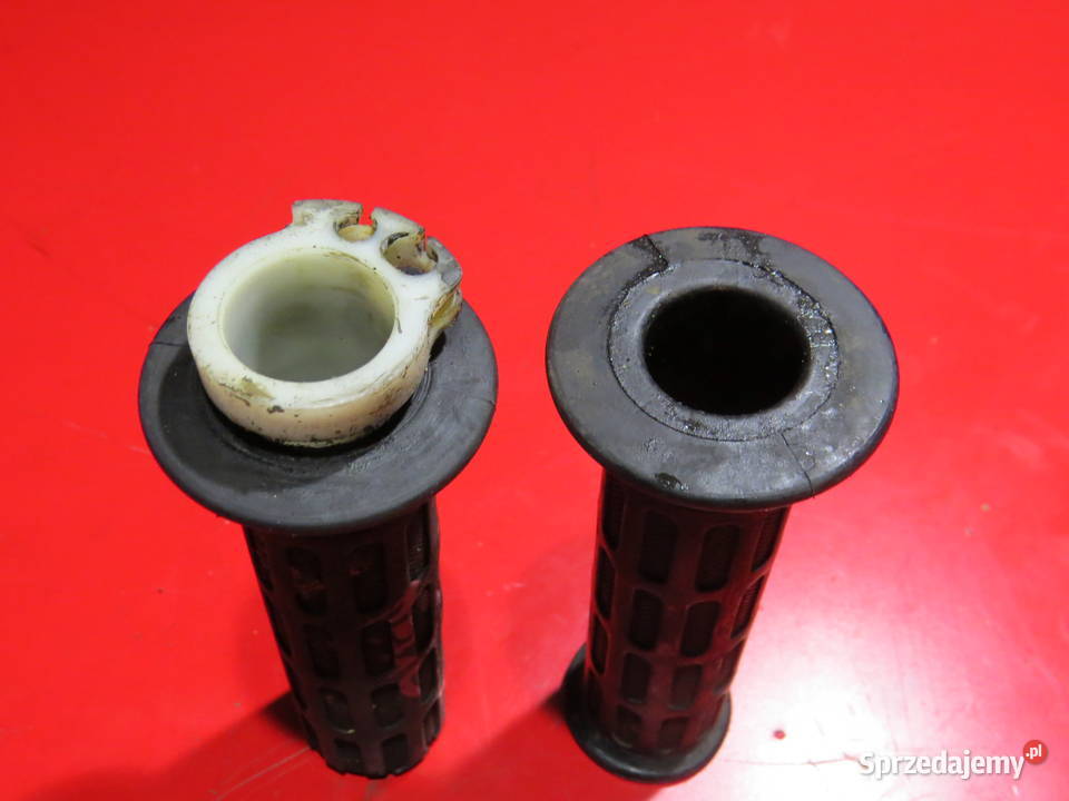 HONDA DEAUVILLE NTV 650 RC47 01 manetka gazu mazowieckie Warszawa