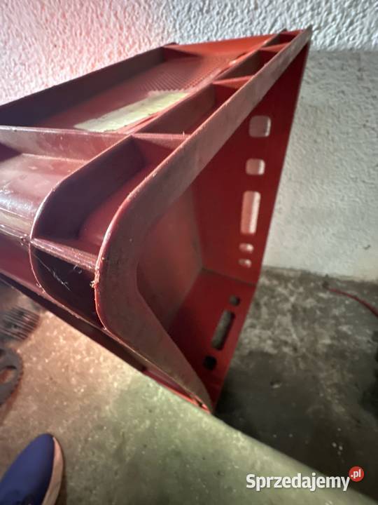 POJEMNIK SKRZYNKA PLASTIKOWA SKRZYNIA Gliwice