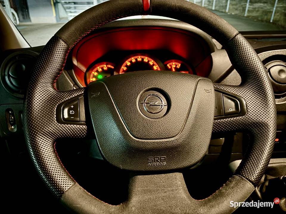 MovanoMaster Technicznie Super Toruń sprzedam