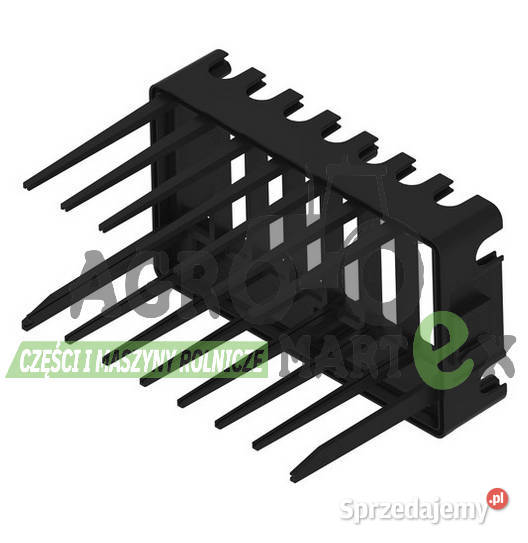 H142167 H205109 OBUDOWA JD dolnośląskie Wichrów