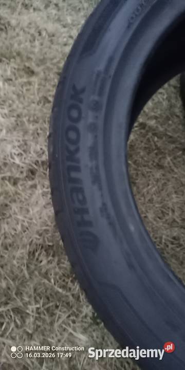 Opony Hankook Ventus S1 Evo3 letnie 2 2254517 mazowieckie Pilawa