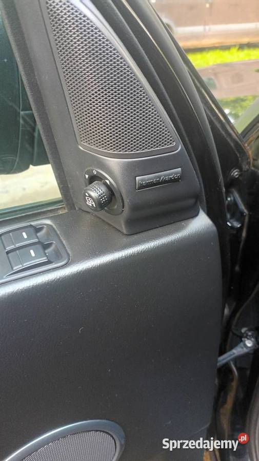 Zamiana ładny Discovery webasto 4xGrzaneFotele Karpacz sprzedam