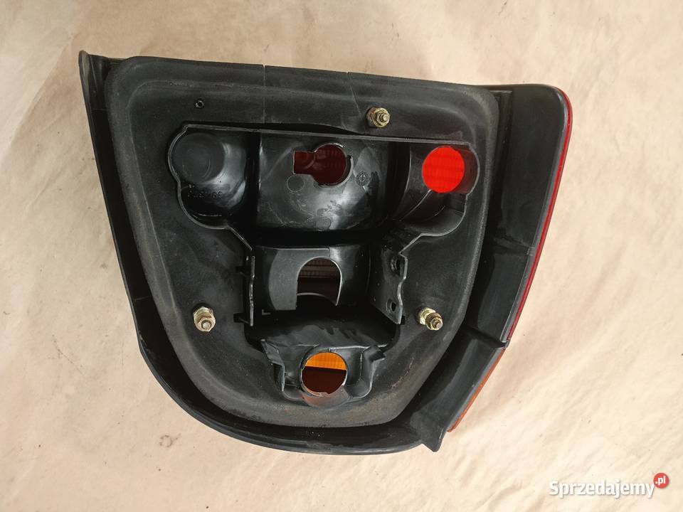 Lampa prawy tył VW Golf 3 oryginał Gorzów Śląski