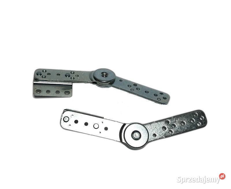 Mechanizm podłokietnika 90 135 MUL2