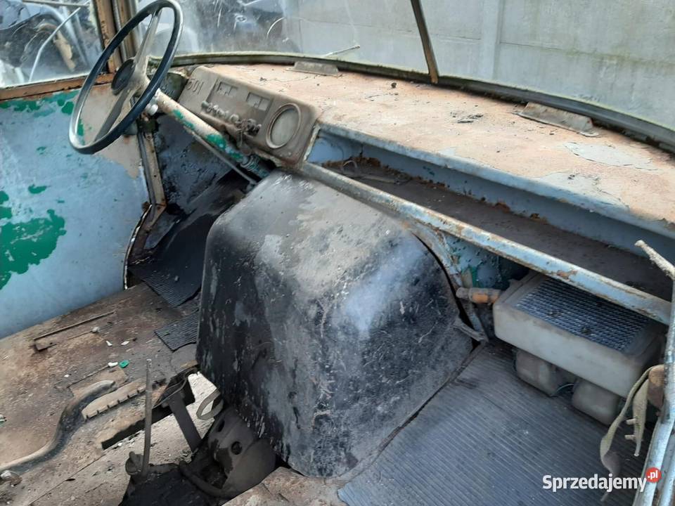 Nysa warmińsko-mazurskie Ełk sprzedam