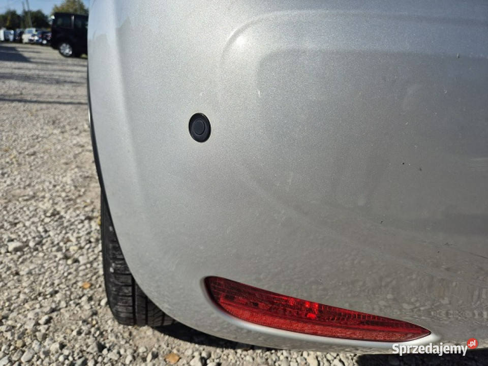 Fiat Punto 83000 Super Stan Lift II FL 2003 Hatchback Bydgoszcz
