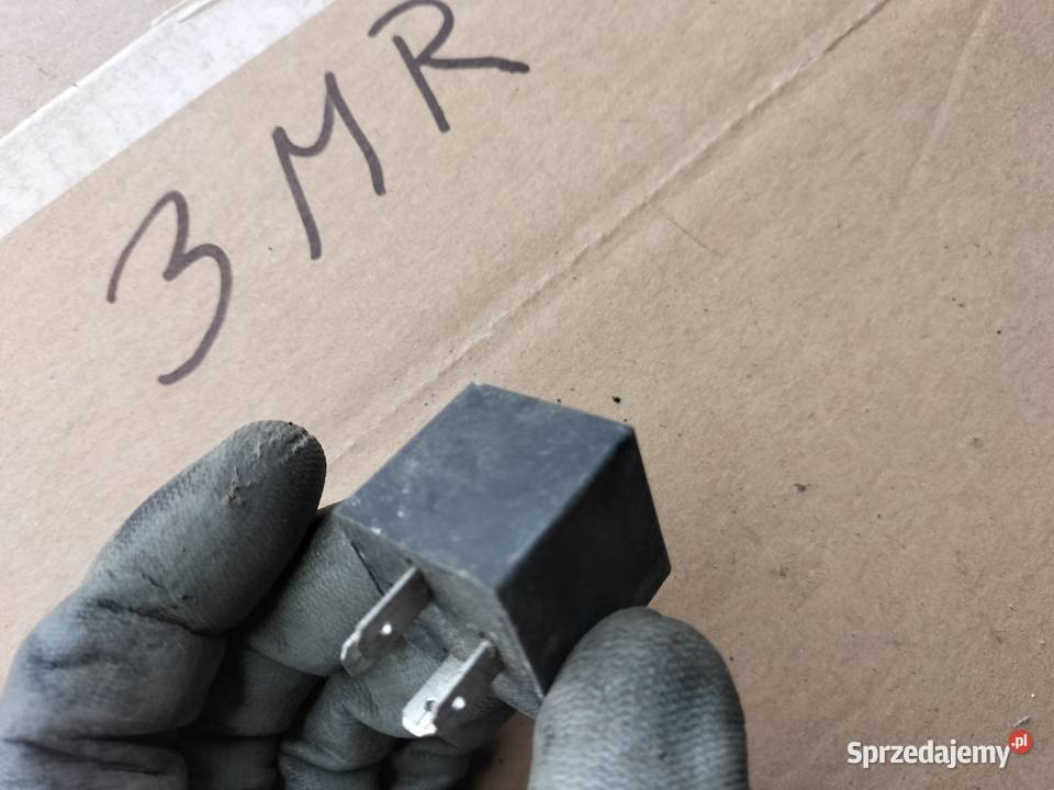 PRZEKAŹNIK 191955529 sprzedam